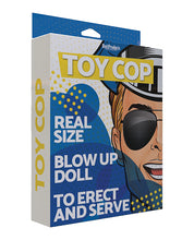 Ladda bilden i Galleri Viewer, Inflatable Party Doll - Cop
