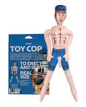 Load image into Gallery viewer, Inflatable Party Doll - Cop

