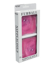 Carica l&#39;immagine nel visualizzatore Galleria, Nipplicious Furball Pasties
