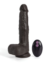 Load image into Gallery viewer, Idalis Wireless Thrusting Dildo - 3 Function
