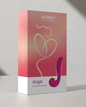 Load image into Gallery viewer, Angel Triple Tease G-spot Stimulator - 3 Function
