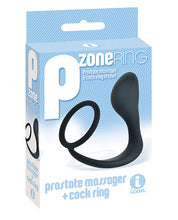 Load image into Gallery viewer, The 9&#39;s P-zone Cock Ring
