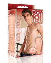 Load image into Gallery viewer, Boy 19! Teen Twink Stroker - Chad Piper
