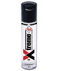 Id Xtreme Waterbased Lubricant