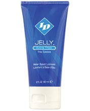 Load image into Gallery viewer, Id Jelly Lubricant Travel Tube - 2 Oz
