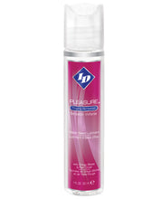 Load image into Gallery viewer, Id Pleasure Waterbased Tingling Lubricant - 1 Oz Pocket Bottle
