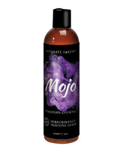 Load image into Gallery viewer, Intimate Earth Mojo Silicone Performance Gel - 4. Oz Peruvian Ginseng
