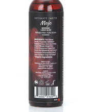 Încărcați imaginea în vizualizatorul Galerie, Intimate Earth Mojo Horny Goat Weed Libido Warming Glide - 4 Oz
