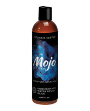 Load image into Gallery viewer, Intimate Earth Mojo Water Based Performance Glide - 4 Oz Peruvian Ginseng
