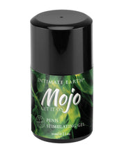 Load image into Gallery viewer, Intimate Earth Mojo Penis Stimulating Gel - 1 Oz Niacin And Ginseng
