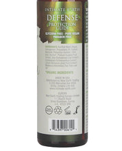 Load image into Gallery viewer, Intimate Earth Defense Protection Glide - 240 Ml

