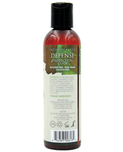 Intimate Earth Defense Protection Glide