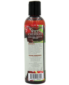 Intimate Earth Lubricant - 120 Ml