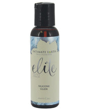 Load image into Gallery viewer, Intimate Earth Elite Silicone Shiitake Glide - 60 Ml
