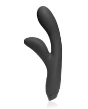 Load image into Gallery viewer, Je Joue Hera Flex Rabbit Vibrator - Black
