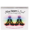 Mind, Body & Soul kortspel