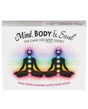 Load image into Gallery viewer, Mind, Body &amp; Soul Card Game
