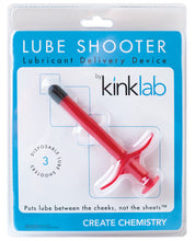 Load image into Gallery viewer, Kinklab Lube Shooter
