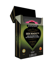 Load image into Gallery viewer, Kama Sutra Sex Magic Sex To Go Kit
