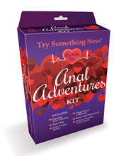 Load image into Gallery viewer, Anal Adventures Kit
