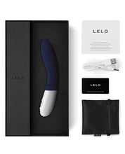 Load image into Gallery viewer, Lelo Billy 2 - Deep Blue
