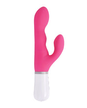 Load image into Gallery viewer, Lovense Nora Rotating Head Rabbit - Pink
