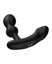 Load image into Gallery viewer, Lovense Edge 2 Flexible Prostate Massager - Black
