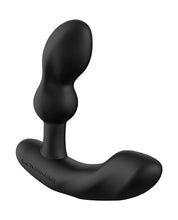 Load image into Gallery viewer, Lovense Edge 2 Flexible Prostate Massager - Black
