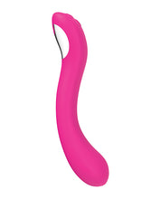 Load image into Gallery viewer, Lovense Osci 2 Oscillating G Spot Vibrator - Pink
