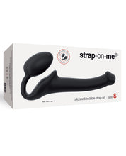 Load image into Gallery viewer, Strap On Me Silicone Bendable Strapless Strap
