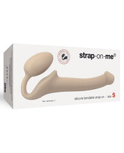 Load image into Gallery viewer, Strap On Me Silicone Bendable Strapless Strap
