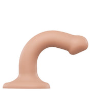 Load image into Gallery viewer, Strap On Me Silicone Bendable Dildo
