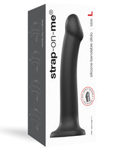 Load image into Gallery viewer, Strap On Me Silicone Bendable Dildo Large
