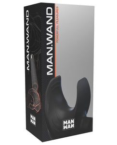 Man Wand - Black