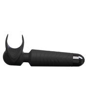 Load image into Gallery viewer, Man Wand - Black
