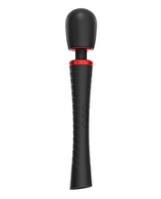 Load image into Gallery viewer, Man Wand Xtreme W-2 Attachments - Black
