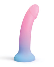 Load image into Gallery viewer, Love To Love Curved Suction Cup Dildolls Utopia - Asst Colors
