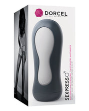 Load image into Gallery viewer, Dorcel Sexpresso Press &amp; Play - Grey
