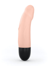 Load image into Gallery viewer, Dorcel Real Vibrations S 6&quot; Rechargeable Vibrator - Flesh
