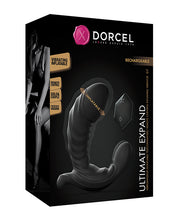 Load image into Gallery viewer, Dorcel Ultimate Expand - Black

