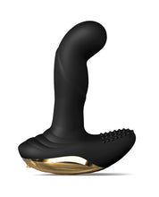 Load image into Gallery viewer, Dorcel P-finger Come Hither - Black-gold
