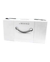 Load image into Gallery viewer, Le Wand Stainless Steel Bow
