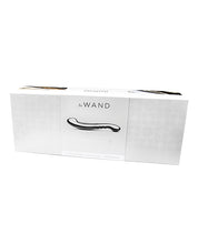 Load image into Gallery viewer, Le Wand Stainless Steel Contour
