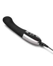 Load image into Gallery viewer, Le Wand Gee G-spot Targeting Rechargeable Vibrator
