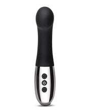Load image into Gallery viewer, Le Wand Gee G-spot Targeting Rechargeable Vibrator
