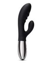 Load image into Gallery viewer, Le Wand Blend Double Motor Rabbit Rechargeable Vibrator
