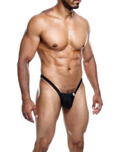 Cargue la imagen en el visor de la galería, Male Basics Y Buns Thong
