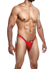 Cargue la imagen en el visor de la galería, Male Basics Y Buns Thong
