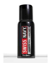 Load image into Gallery viewer, Swiss Navy Silicone Based Anal Lubricant
