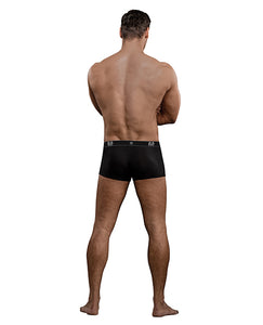 Bamboo Low Rise Pouch Enhancer Short